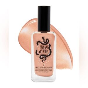 NIB Rituel De Fille Creature of Light Full-Face Serum Illuminator $43